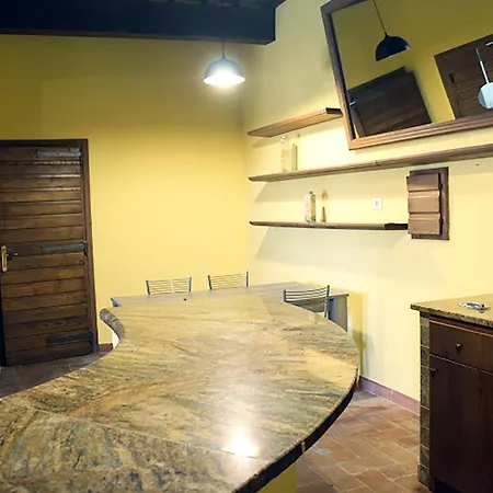 بيت للعطل Pozzo Vecchio *