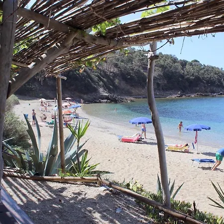 Pozzo Vecchio * 卡波利韦里