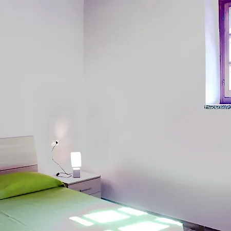 Pozzo Vecchio Nyaraló Capoliveri