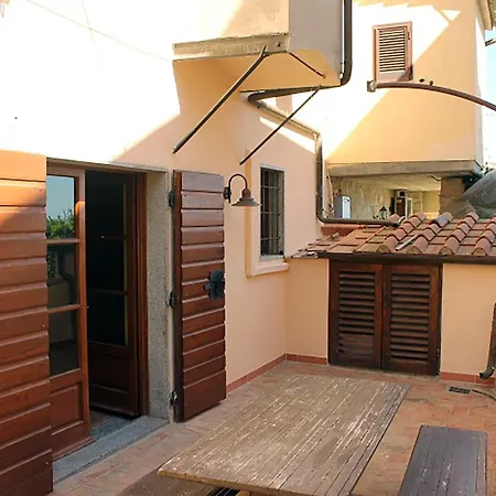 Feriehus Pozzo Vecchio Capoliveri (Isola d'Elba)