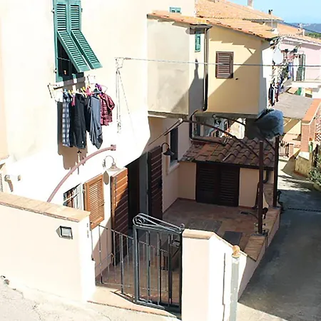 Pozzo Vecchio Capoliveri