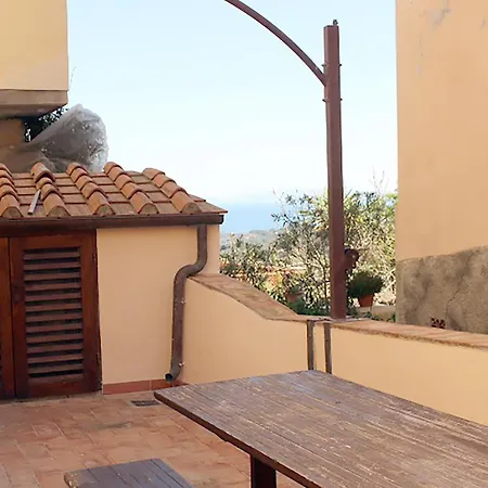 Holiday home Pozzo Vecchio Capoliveri (Isola d'Elba)