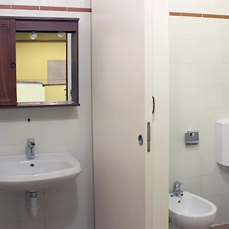 Nyaraló Pozzo Vecchio *