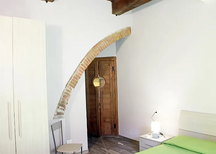 Pozzo Vecchio Σπίτι διακοπών Capoliveri (Isola d'Elba)