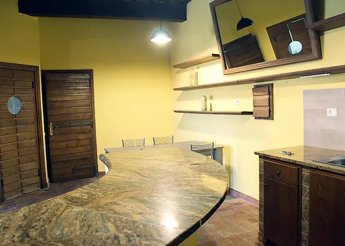 Casa vacanze Pozzo Vecchio *