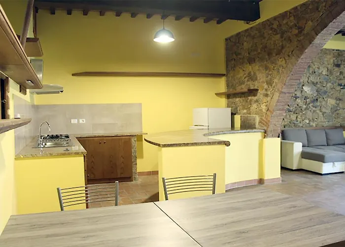 Casa vacanze Pozzo Vecchio