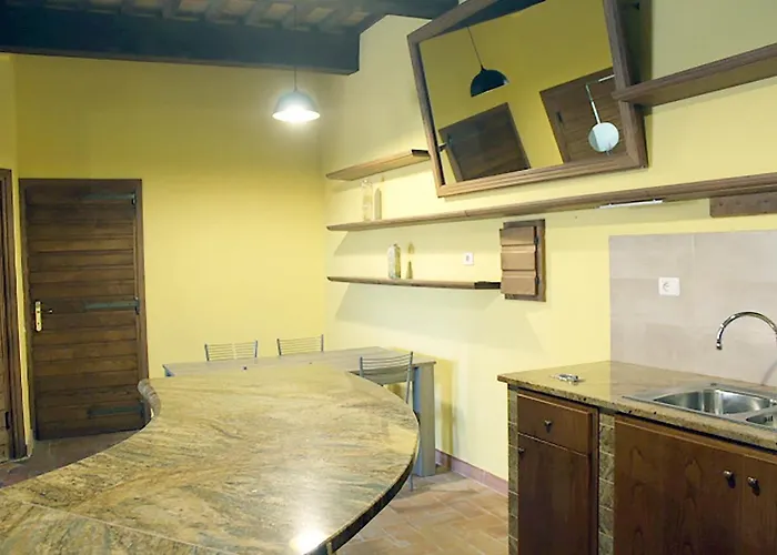 Casa vacanze Pozzo Vecchio