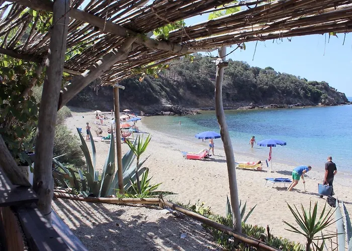 Pozzo Vecchio * Capoliveri (Isola d'Elba)