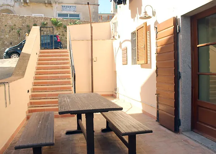 Pozzo Vecchio Casa vacanze Capoliveri (Isola d'Elba)