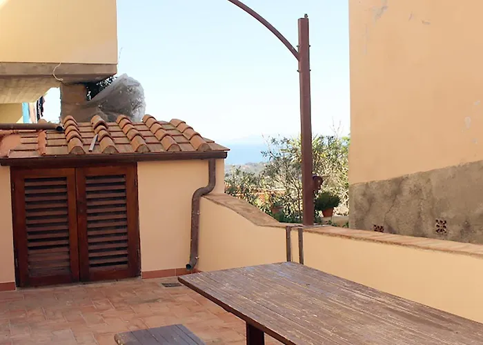 Σπίτι διακοπών Pozzo Vecchio Capoliveri (Isola d'Elba)