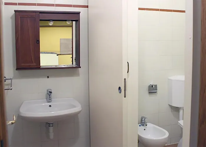 Σπίτι διακοπών Pozzo Vecchio *