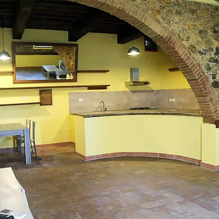 Pozzo Vecchio *
