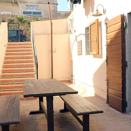 Pozzo Vecchio Дом отдыха Каполивери