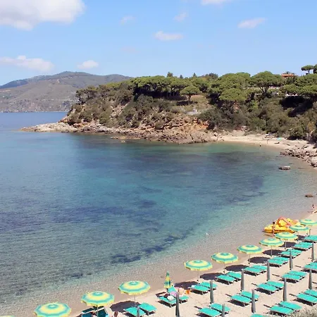 Дом отдыха Pozzo Vecchio *